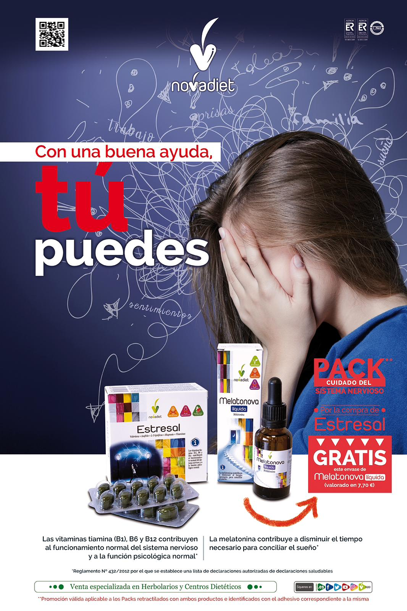 Herbolario Savia Bienestar Natural 12