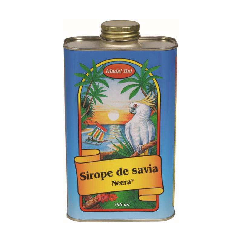 Herbolario Savia Bienestar Natural 36