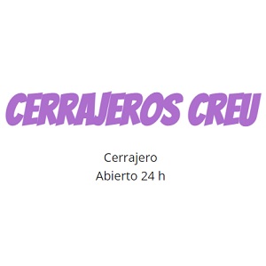 Cerrajeros Creu