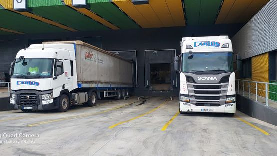 Transportes Carlos 3