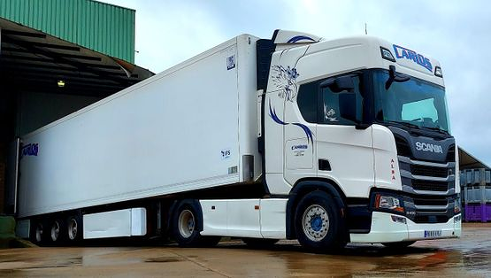 Transportes Carlos 2