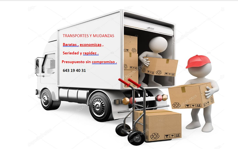 Mudanzas Sg MUDANZAS