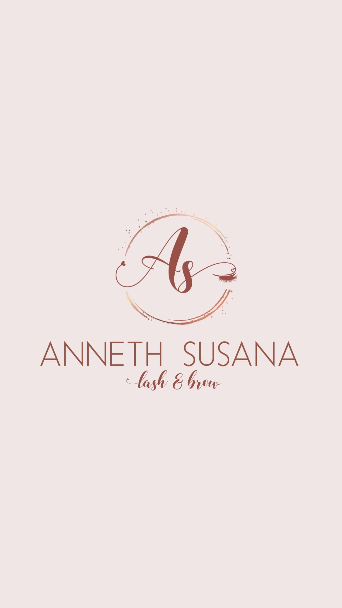 Anneth Susana Lash & Brow