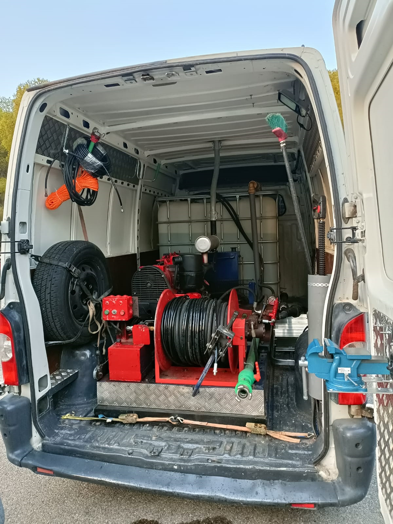 Desatascos Argenlimp Mont-roig del Camp