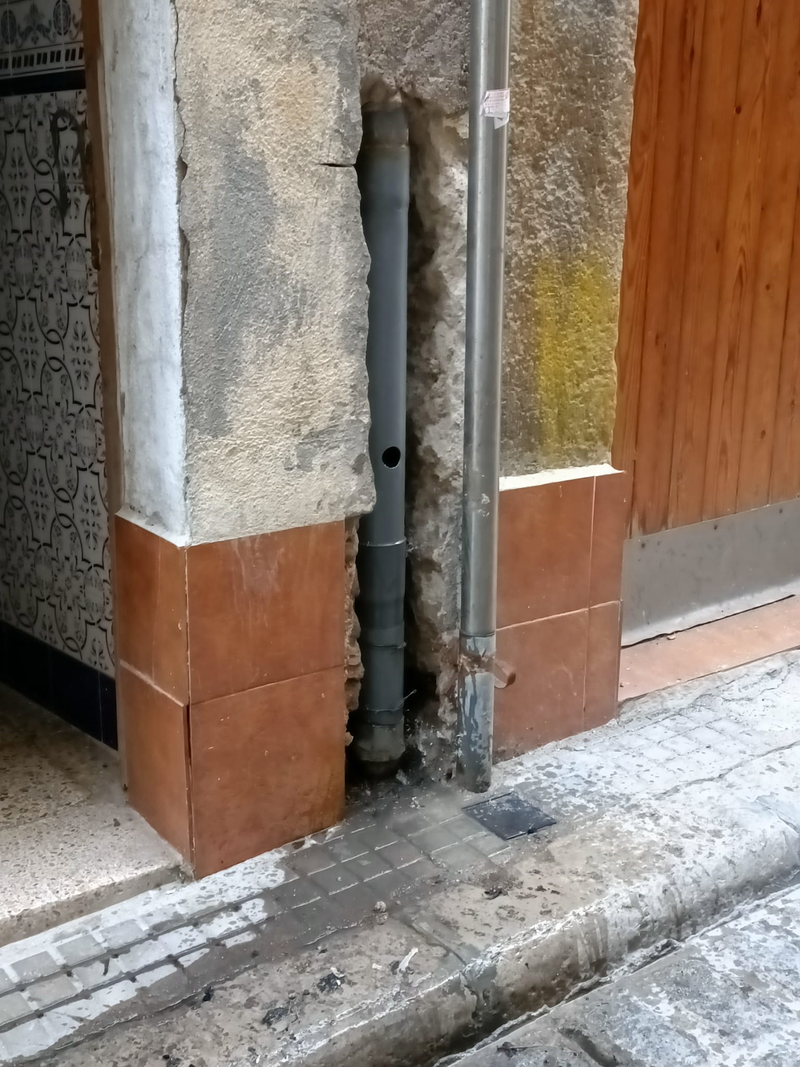 Desatascos Argenlimp 3