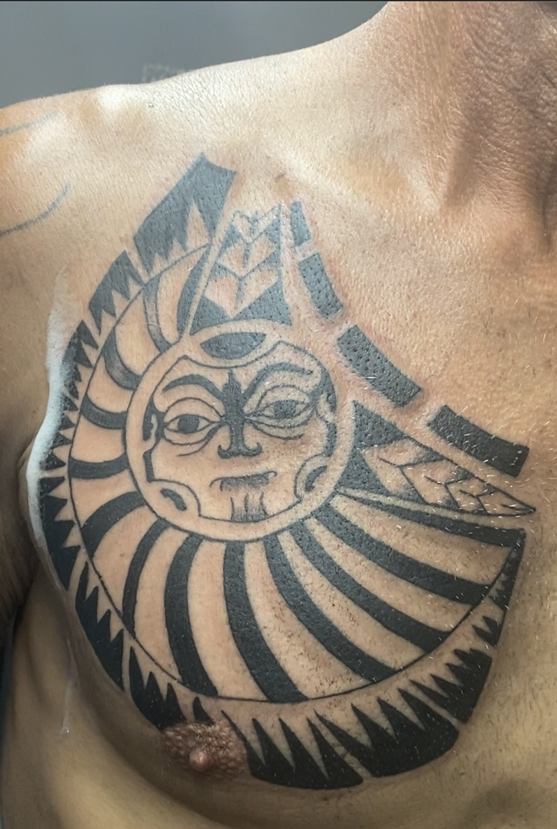 Tattoos Dur&aacute;n TATUAJES Y PIERCING