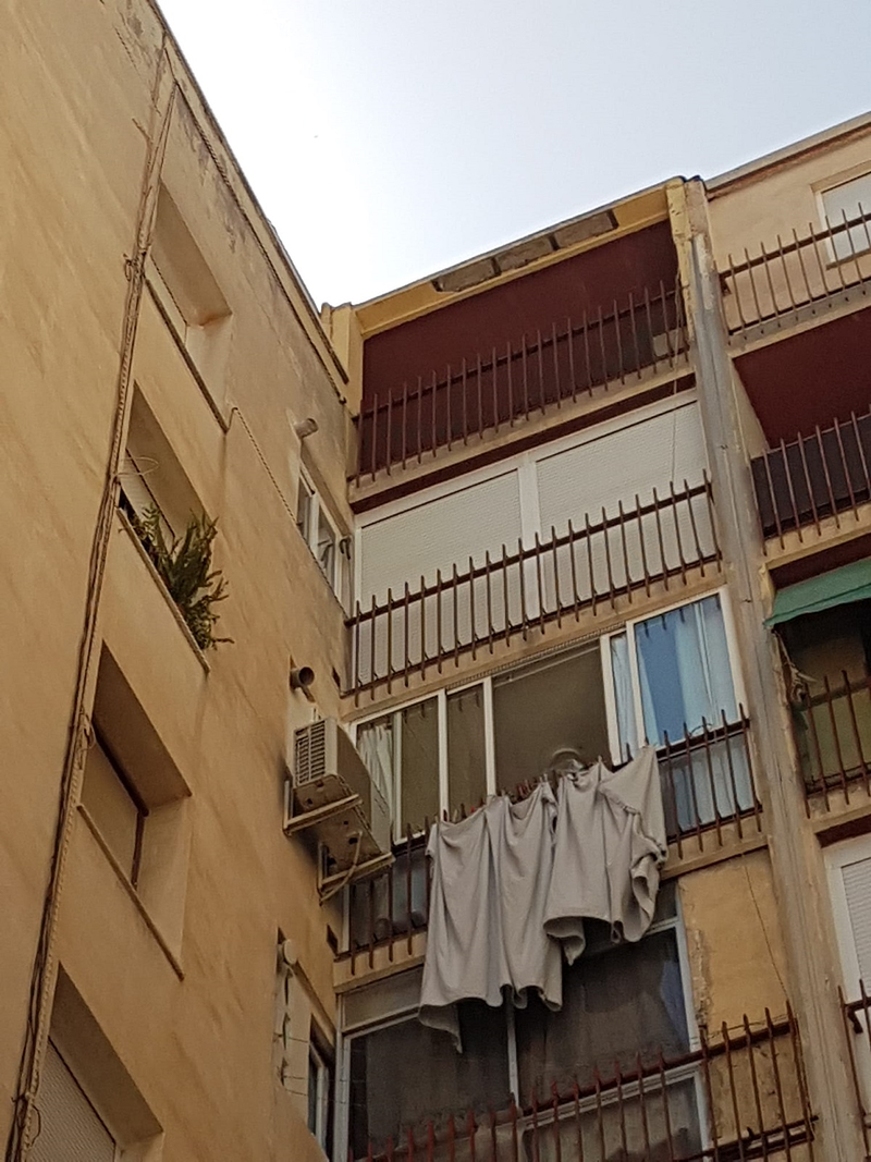 Trabajos Verticales Damar 12