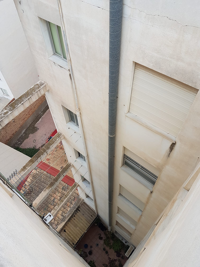 Trabajos Verticales Damar 4