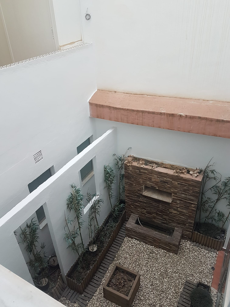 Trabajos Verticales Damar 5