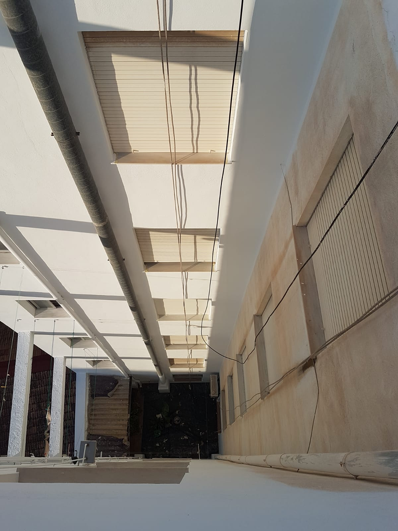 Trabajos Verticales Damar 9