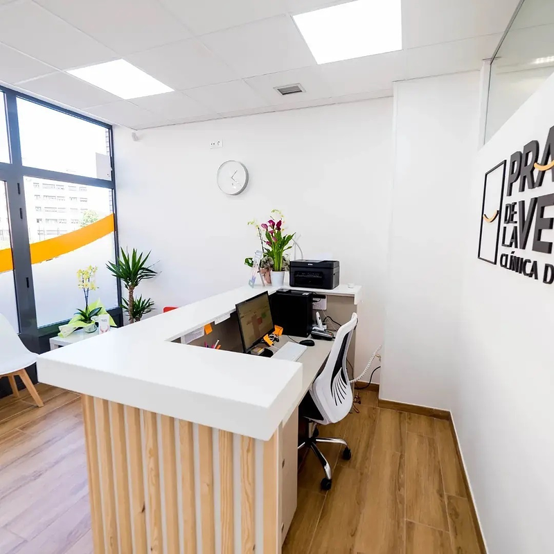 Clínica Dental Prado de la Vega 3