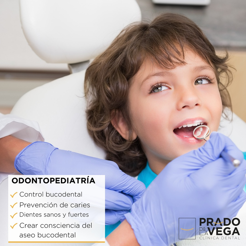 Clínica Dental Prado de la Vega Oviedo