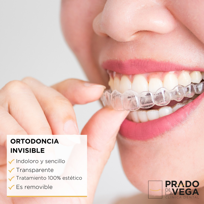 Clínica Dental Prado de la Vega CLINICAS DENTALES