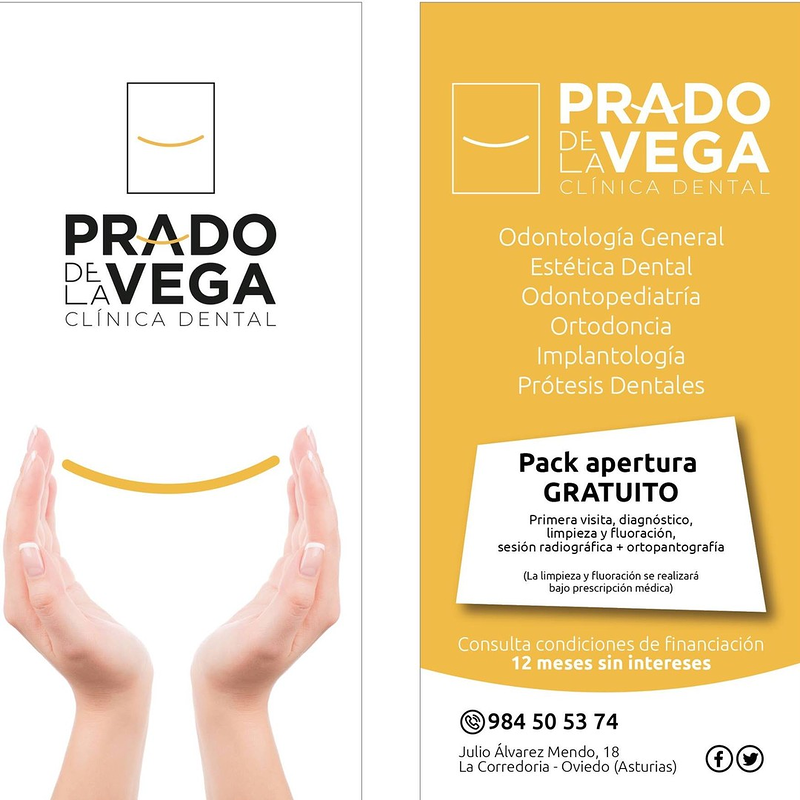 Clínica Dental Prado de la Vega 2