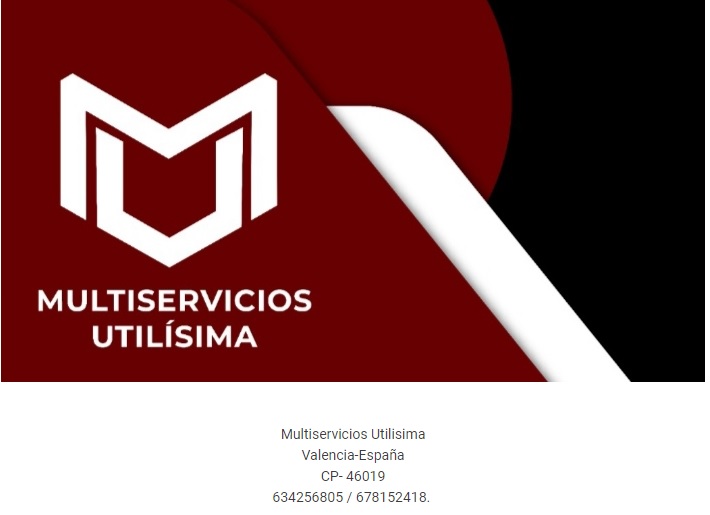 Multiservicios Utilisima