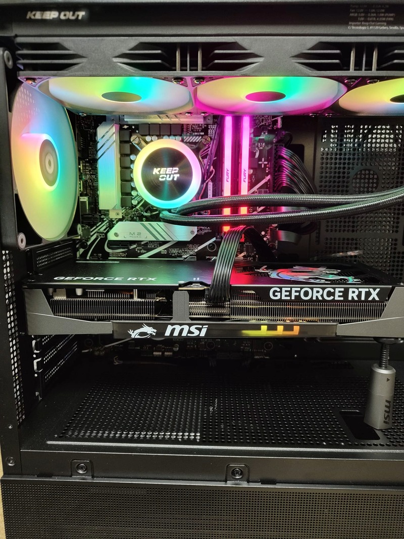 Caylis Informática 6