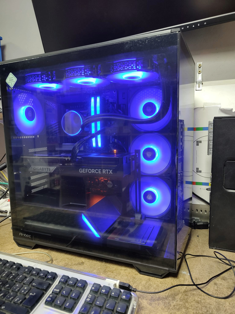 Caylis Informática INFORMATICA EQUIPOS: REPARACION