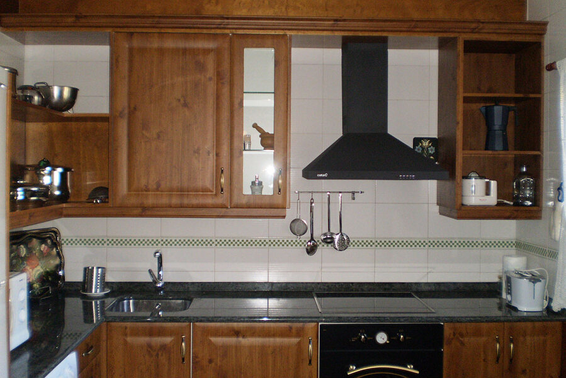 Casa Rural Las Tuyas TURISMO RURAL: ALOJAMIENTO RURAL