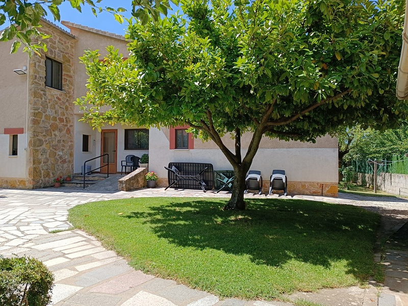 Casa Rural Las Tuyas 3