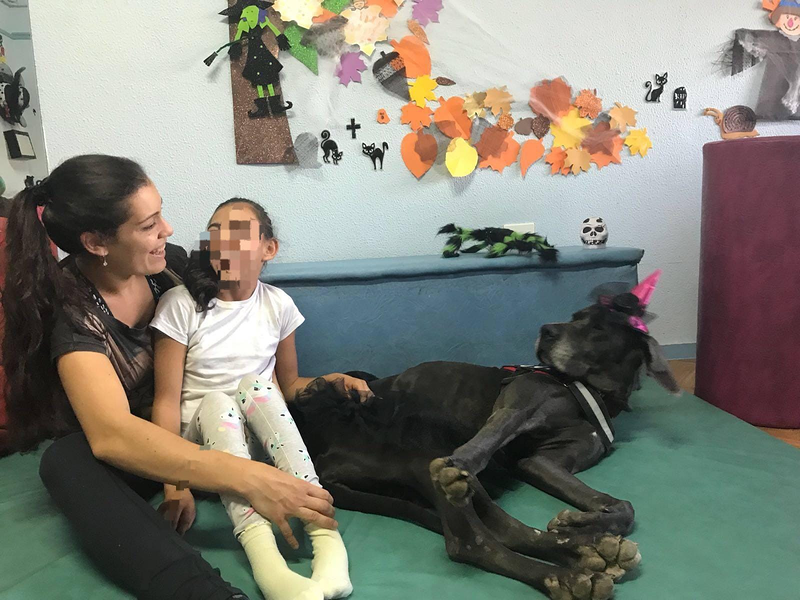 Calipsa Betancort Fisioterapia Lactantes 4