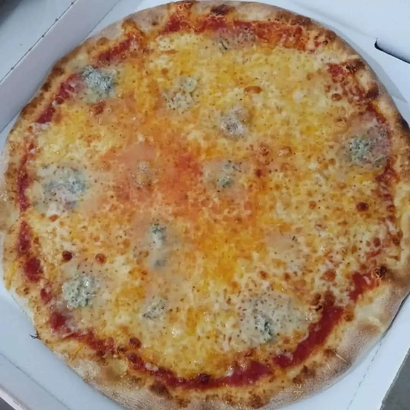 Pizzer&iacute;a Davide 7
