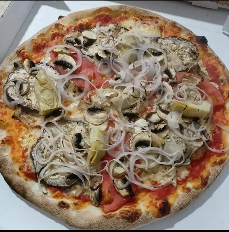 Pizzer&iacute;a Davide 6