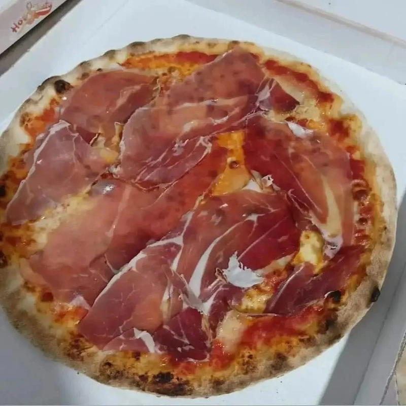 Pizzer&iacute;a Davide 5