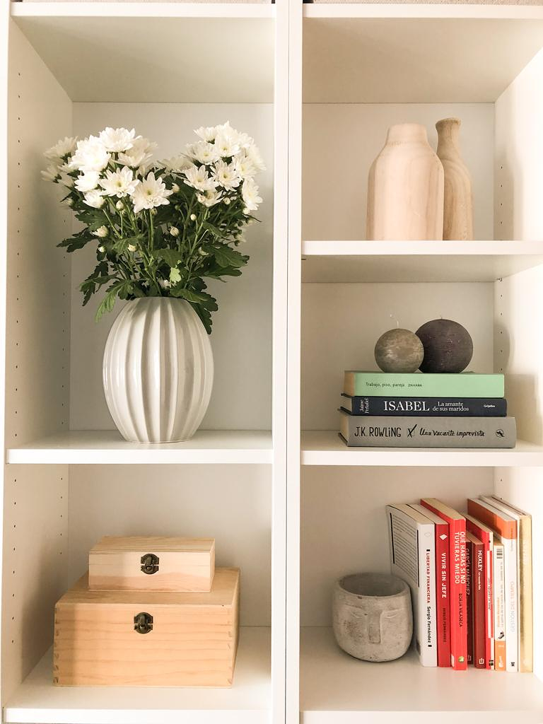 Inmaculada Est&eacute;vez Estudio De Arquitectura ARQUITECTOS