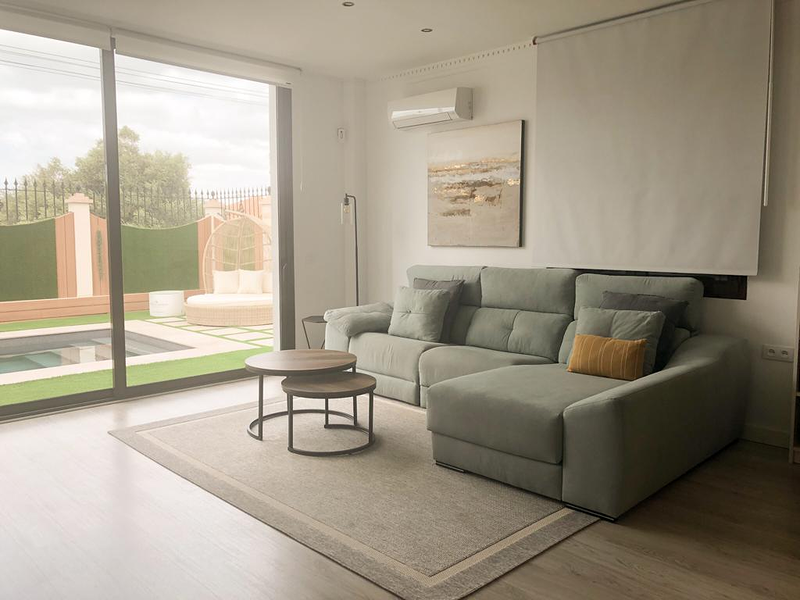 Inmaculada Est&eacute;vez Estudio De Arquitectura 3