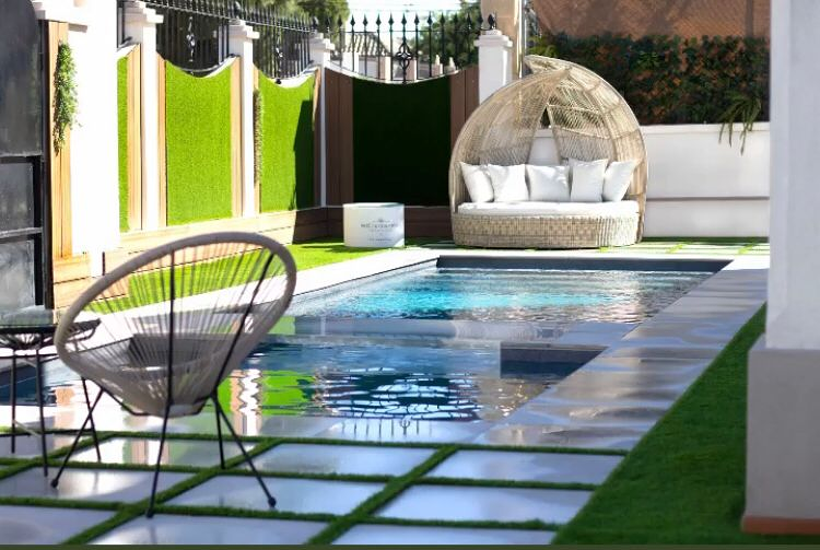 Inmaculada Est&eacute;vez Estudio De Arquitectura 8