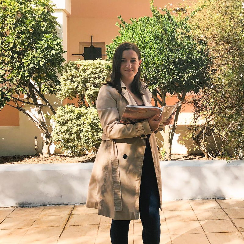 Inmaculada Est&eacute;vez Estudio De Arquitectura 16