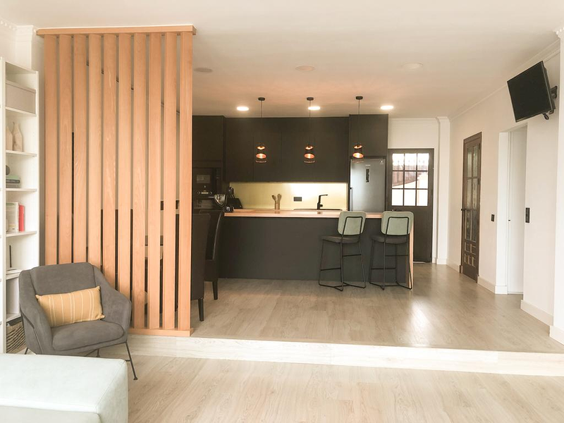 Inmaculada Est&eacute;vez Estudio De Arquitectura 4