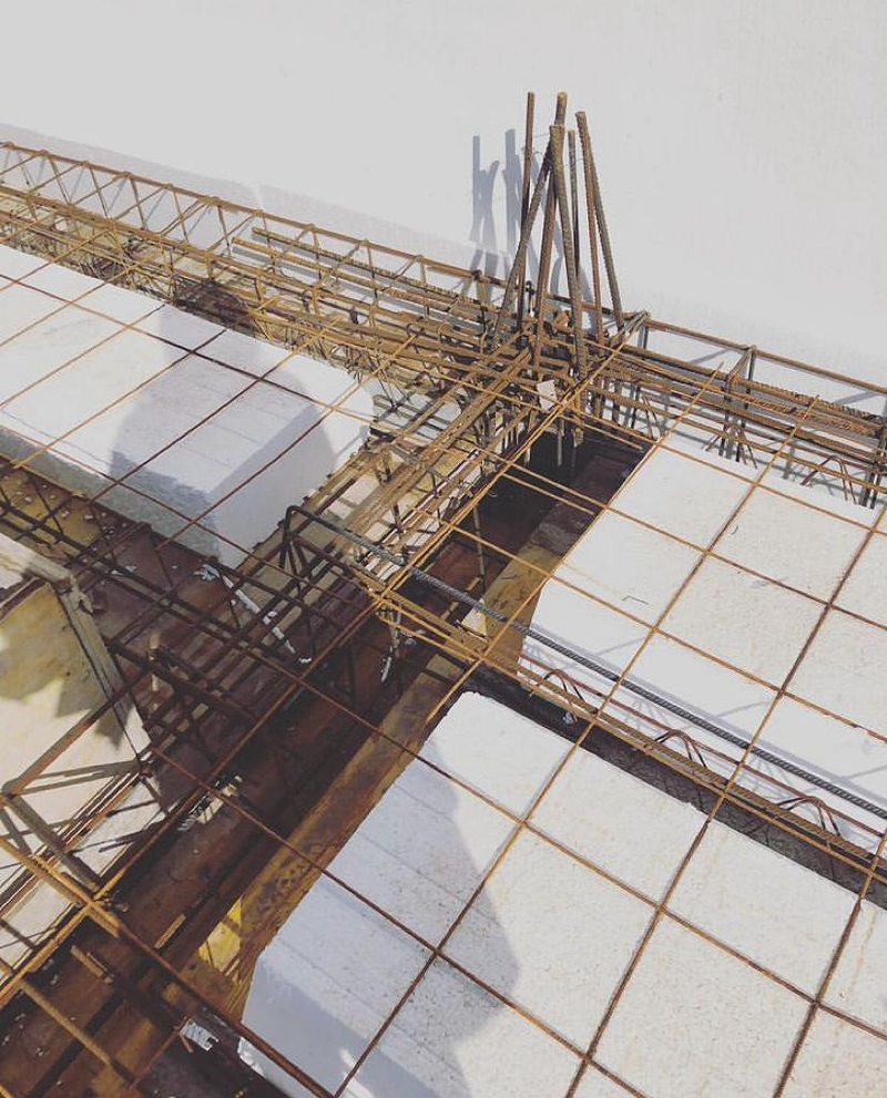 Inmaculada Est&eacute;vez Estudio De Arquitectura 10