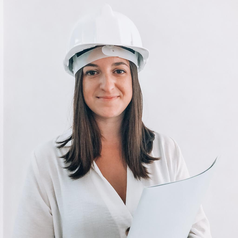 Inmaculada Est&eacute;vez Estudio De Arquitectura 2