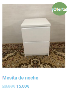 Vaciados La Liebre 4