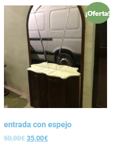 Vaciados La Liebre 5