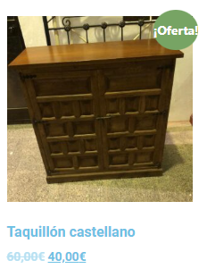 Galería de imágenes