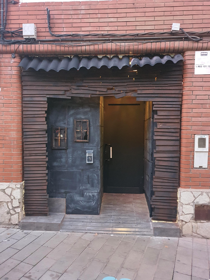 Haunted Hotel Escape Room Sant Andreu de la Barca