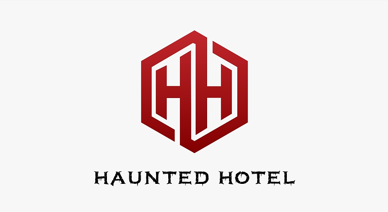 Haunted Hotel Escape Room 4