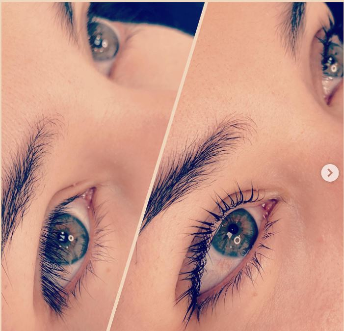 Natilash MICROPIGMENTACION (MAQUILLAJE PERMANENTE): SERVICIOS