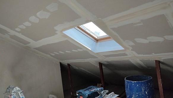 Reformas Mazaalgi Torres de la Alameda