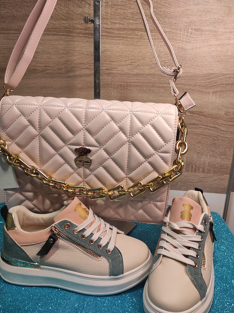 Modacris VENTA POR INTERNET: TIENDAS