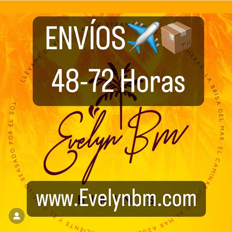 Evelyn BM 7