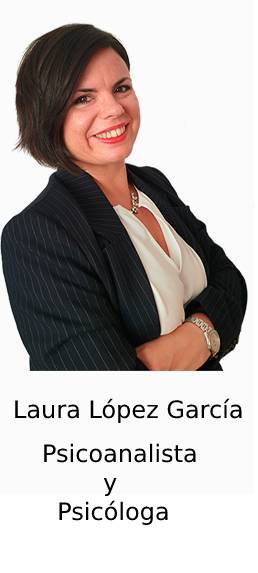 Psicoanalista LAURA LOPEZ
