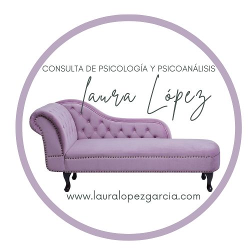 Laura lopez Psicologa Psicoanalista
