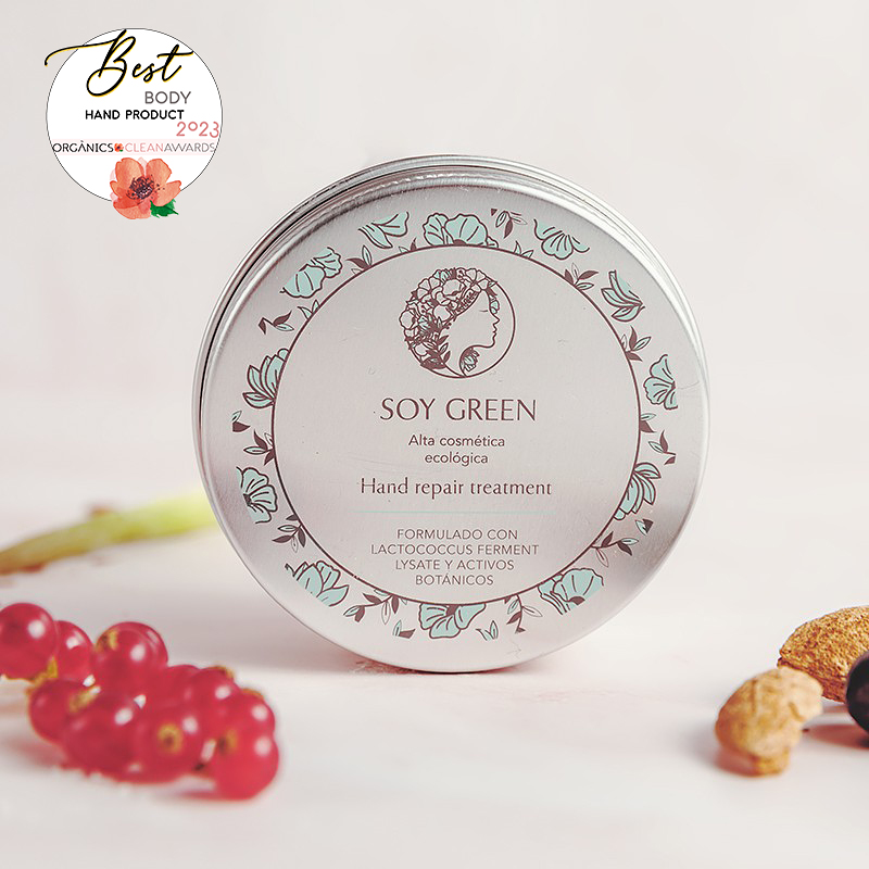 Soy Green COSMETICA: ESTABLECIMIENTOS