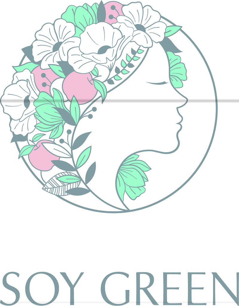 Soy Green 15