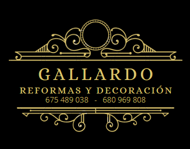 Reformas y Decoracion Gallardo