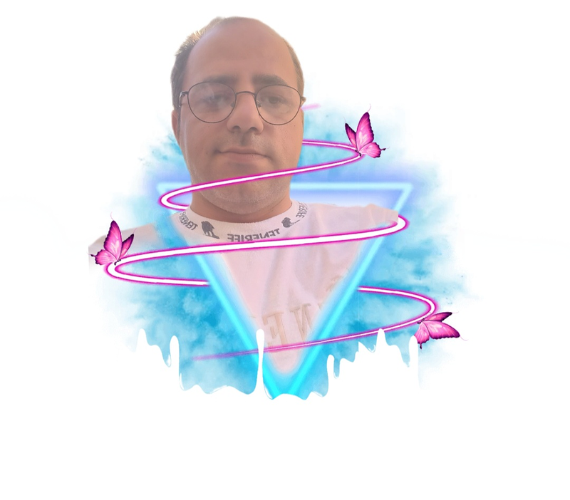 Creador De Contenido 18