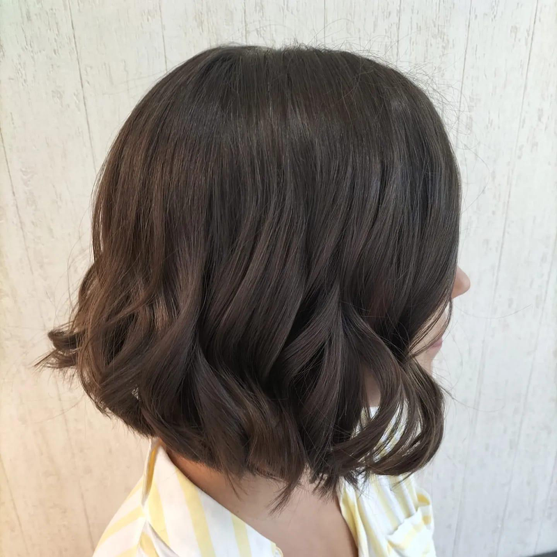 Estela Téllez Perruquers 15